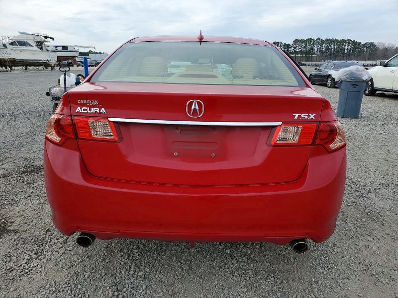 2013 Acura TSX