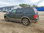 2002 Ford Explorer Eddie Bauer