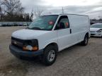 2008 Chev Express G2500