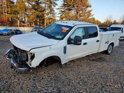 2022 Ford F250 Super Duty for sale in Lyman, ME