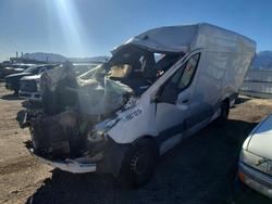 Freightliner salvage cars for sale: 2019 Freightliner Sprinter 2500 Delivery van