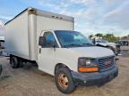 2006 GMC Savana BOX Truck