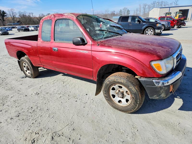 1998 Toyota Tacoma Xtracab
