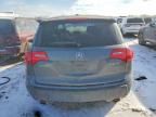 2007 Acura Mdx Sport