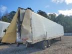 2014 Wabash Rfalhsa Refrigerated Van Trailer
