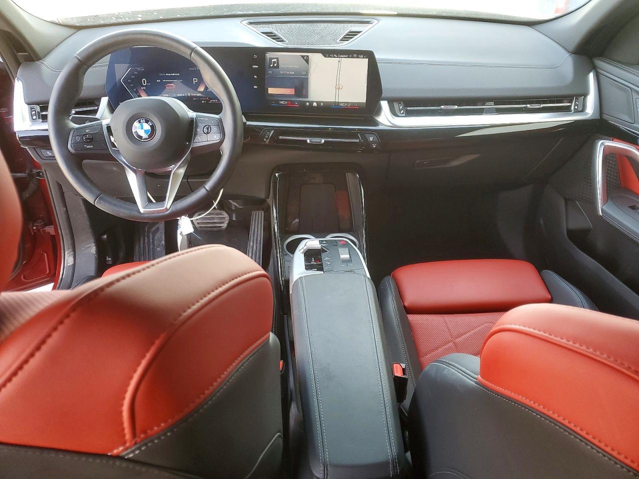 2024 BMW X2 Xdrive28i