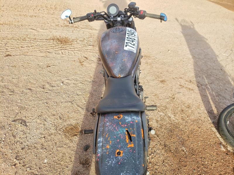 2024 Kawasaki EL450 B