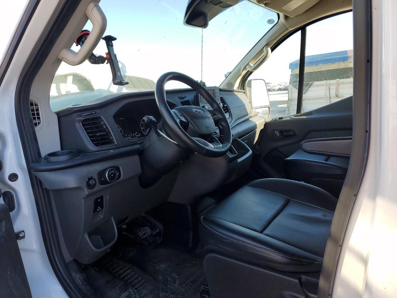 2024 Ford Transit T-250 Delivery Van