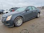 2011 Cadillac CTS