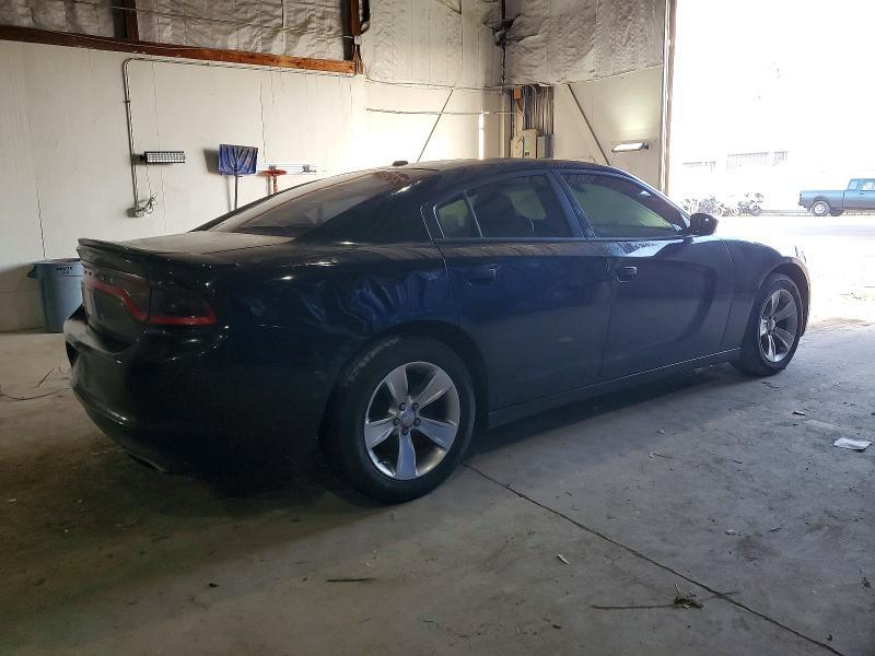 2015 Dodge Charger se