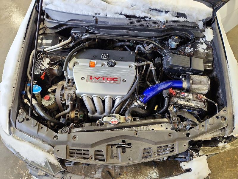 2008 Acura TSX