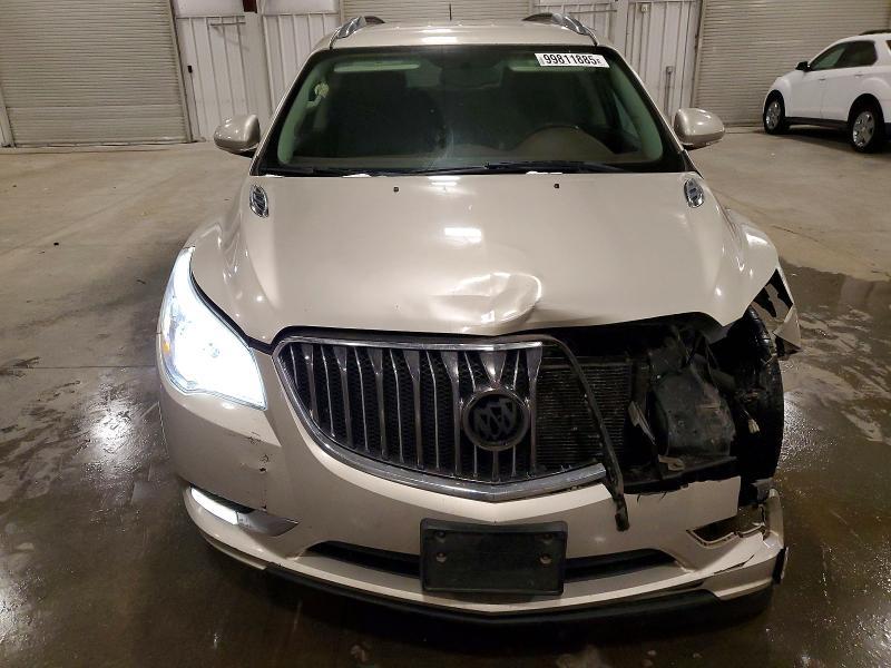 2013 Buick Enclave