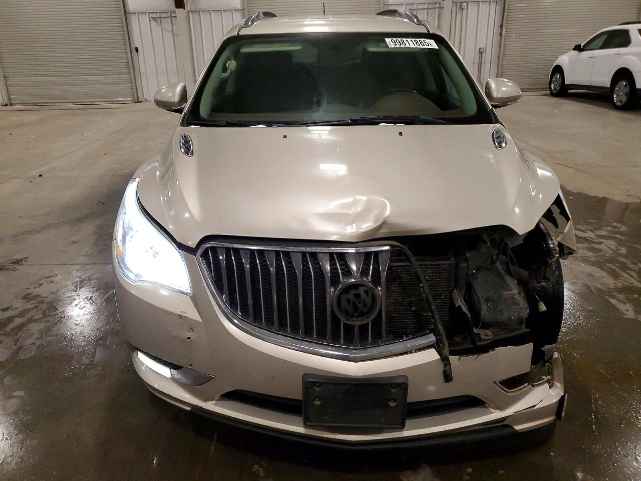 2013 Buick Enclave