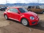 2019 Volkswagen Beetle s