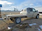 2010 Dodge RAM 3500 Flatbed Truck