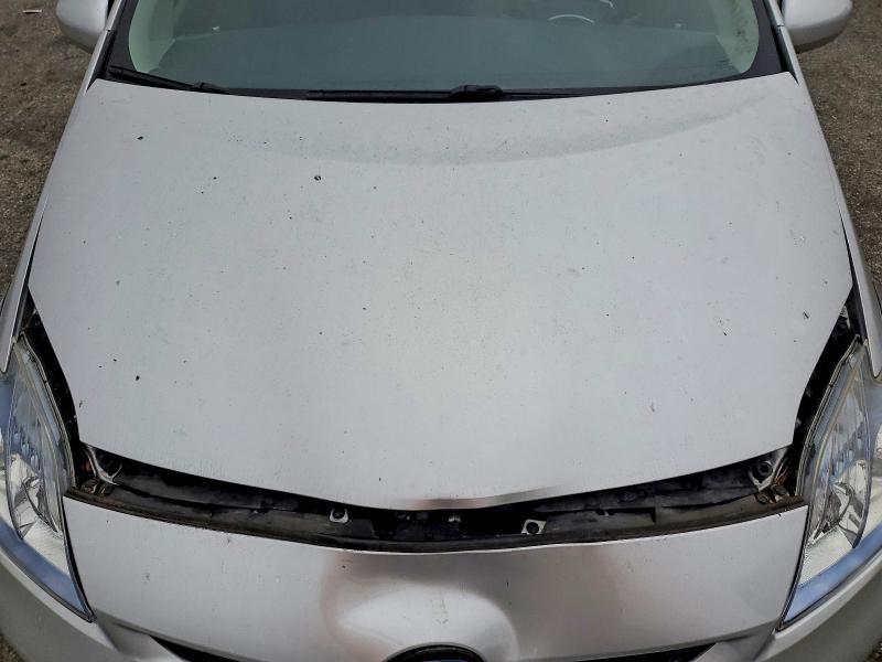 2015 Toyota Prius Plug-in