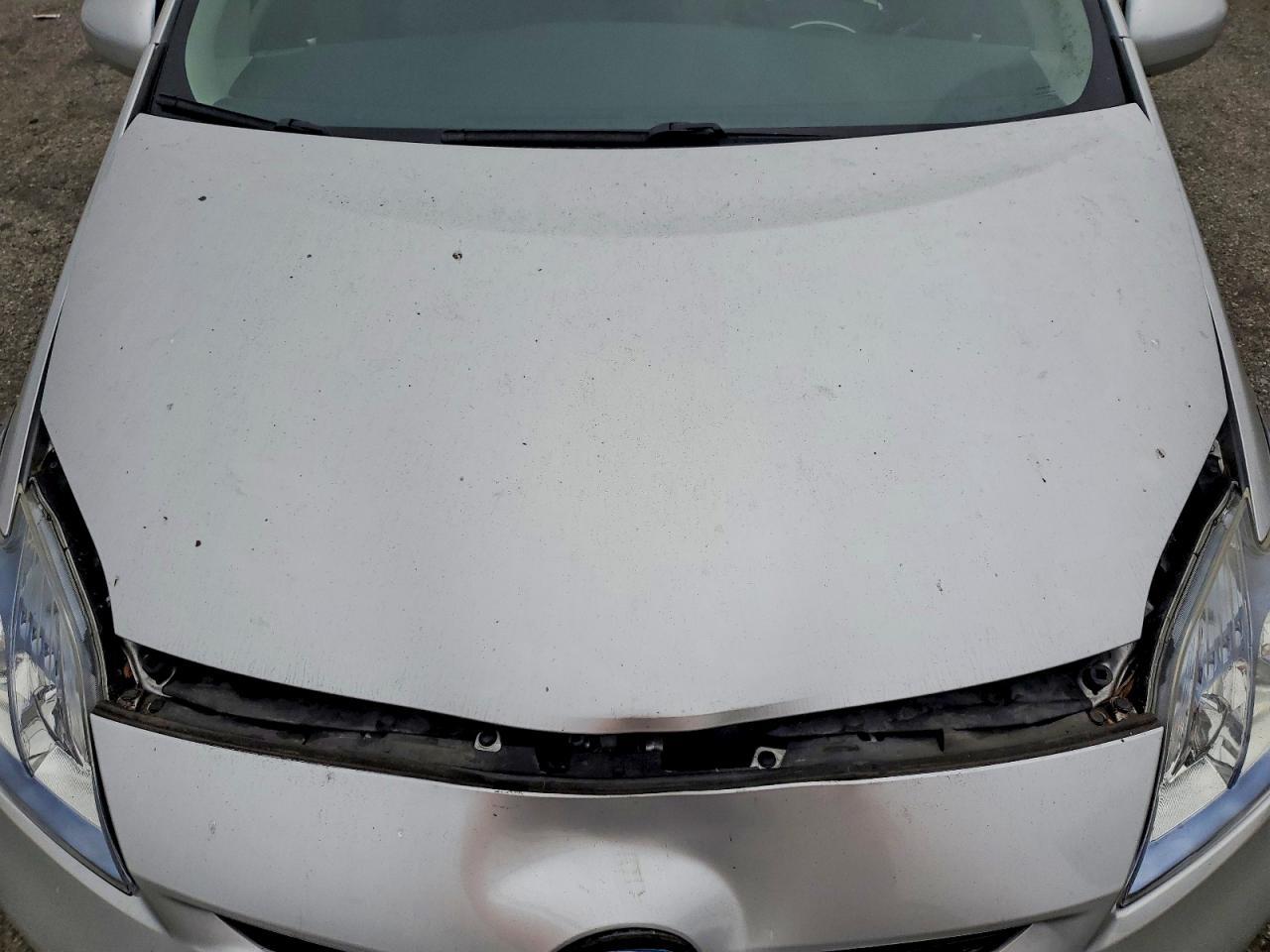 2015 Toyota Prius Plug-in