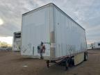 2007 Wabash DRY Van Trailer-DRY Van Trailer