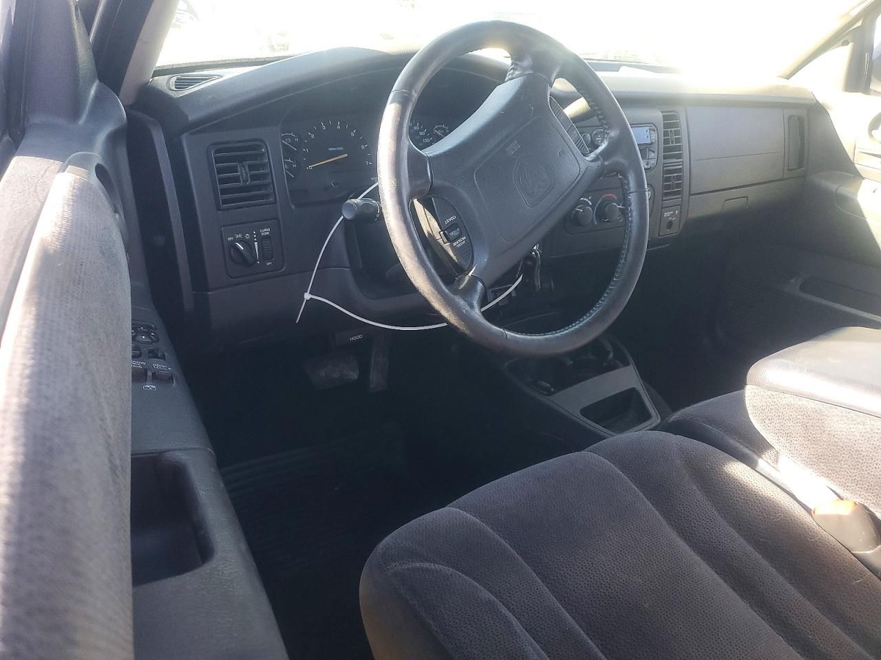2001 Dodge Dakota