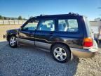2000 Subaru Forester s