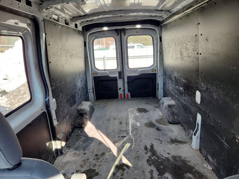 2019 Ford Transit T-250 Delivery van