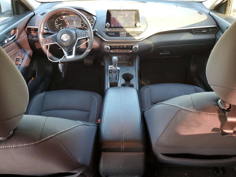 2019 Niss Altima 2.5 s