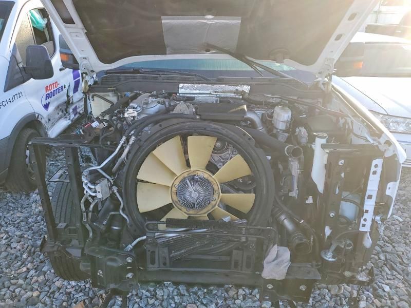 2019 Chevrolet Silverado K3500