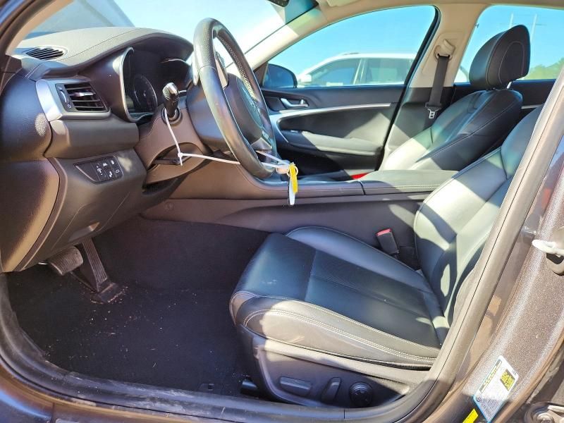 2021 Genesis G70 2.0t