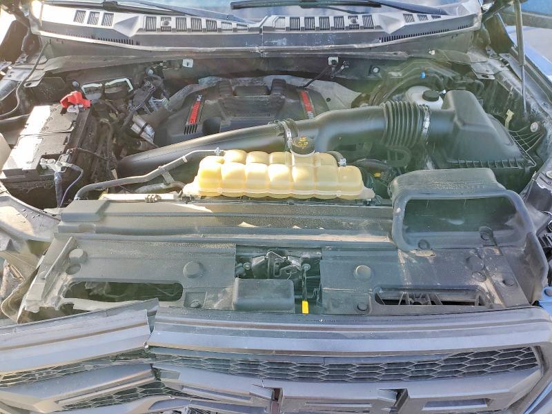 2020 Ford F150 Raptor