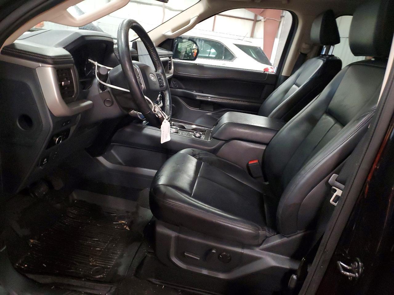 2023 Ford Expedition xlt