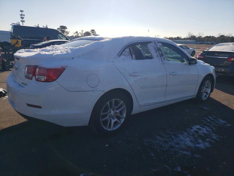 2013 Chevrolet Malibu 1LT
