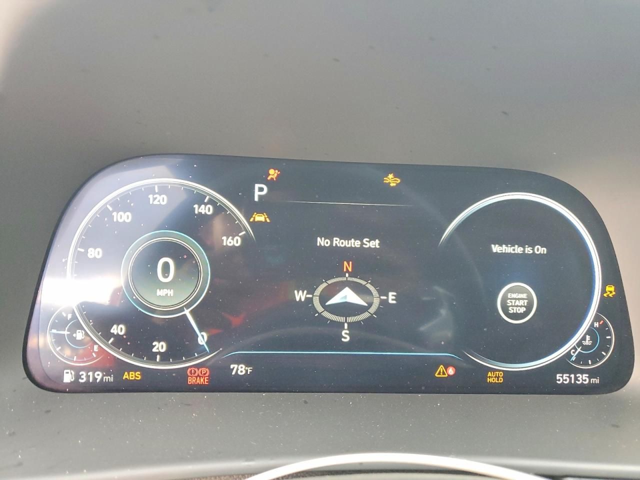 2023 Hyundai Sonata sel Plus