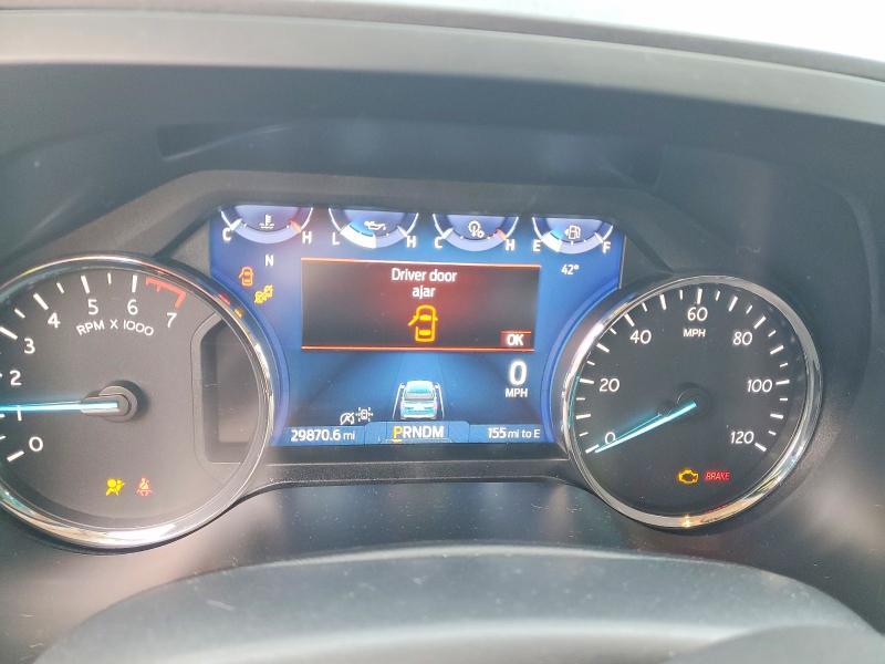 2023 Ford Expedition xlt