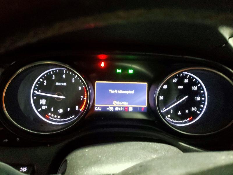 2023 Buick Encore gx Essence