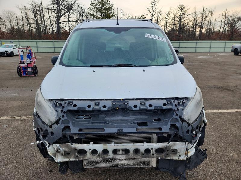 2015 Ford Transit Connect xlt