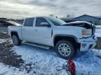 2015 GMC Sierra K1500 sle
