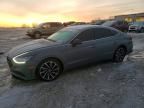 2020 Hyundai Sonata sel Plus