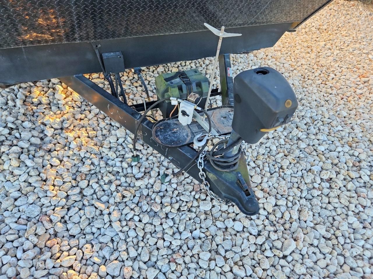 2019 Openrange 5th Wheel