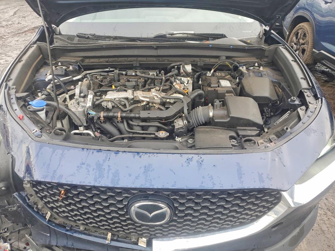 2023 Mazda Cx-30 Select