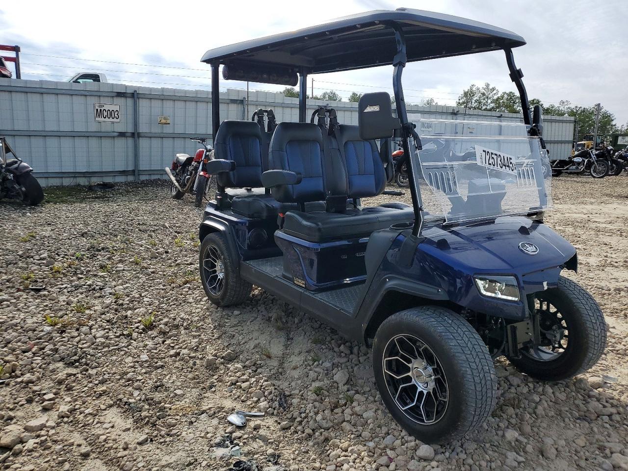 2025 HDK D5-RANGER 4