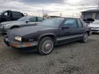 1986 Cadillac Eldorado