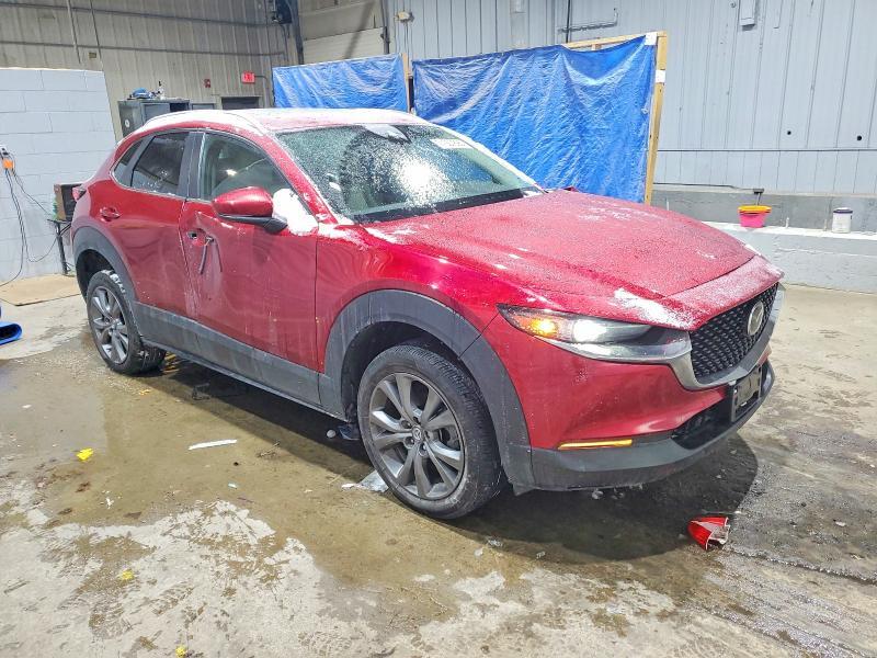 2022 Mazda Cx-30 Preferred