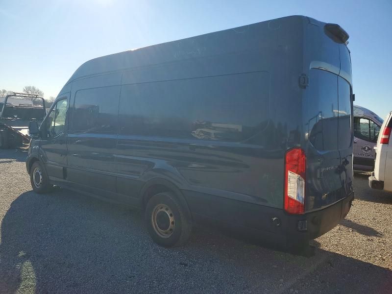 2020 Ford Transit T-250 Delivery van
