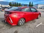 2017 Toyota Prius Prime
