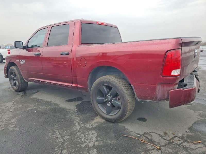 2020 Dodge Ram 1500 Classic Tradesman