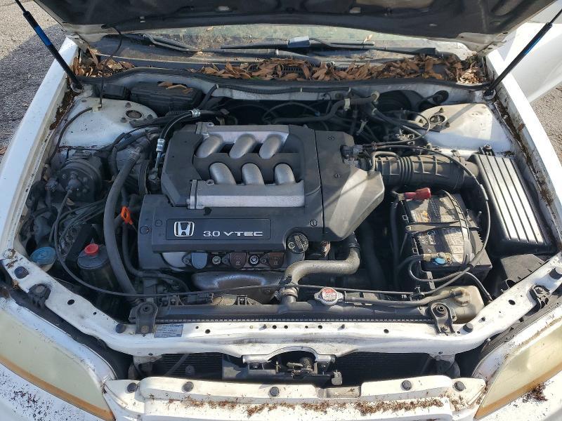 2002 Honda Accord ex