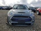 2016 Mini Cooper s