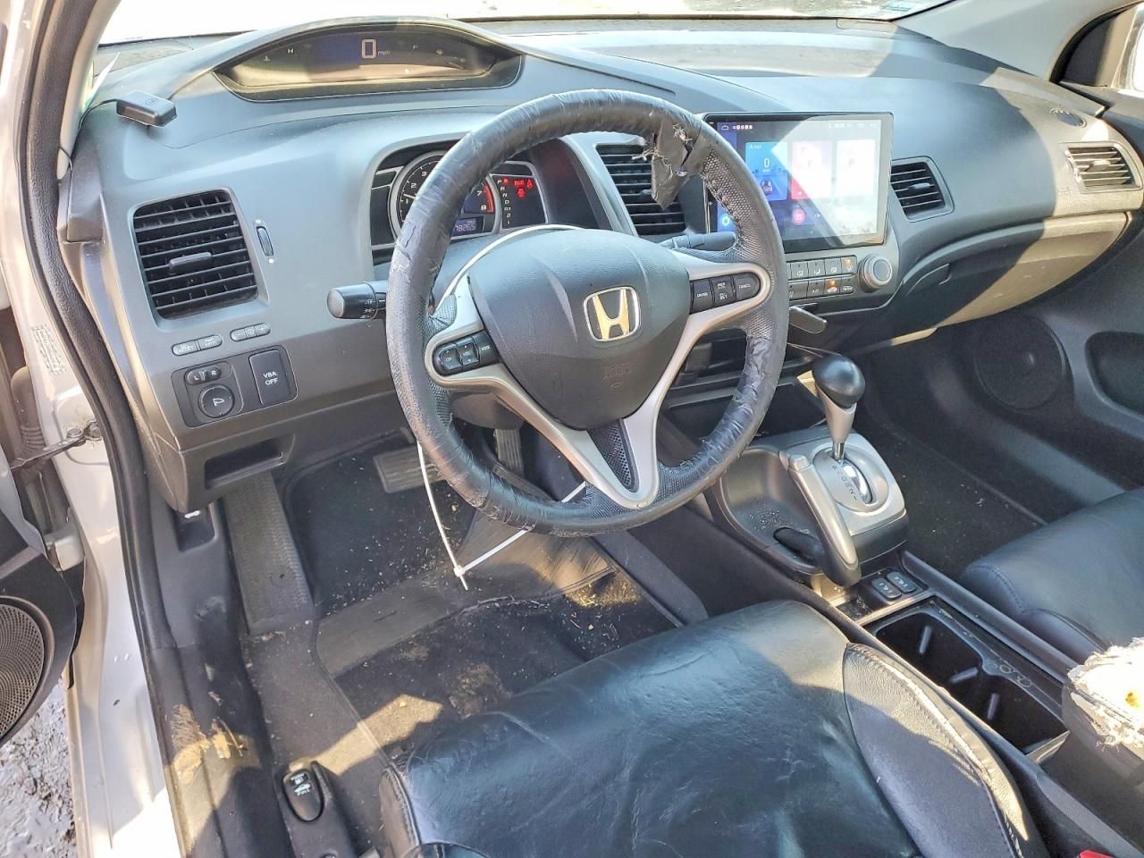 2009 Honda Civic