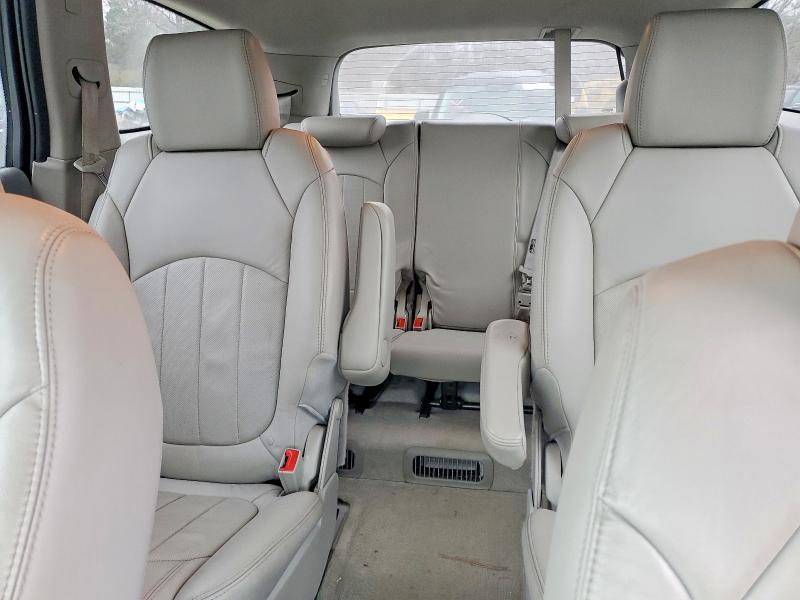 2011 Buick Enclave cxl