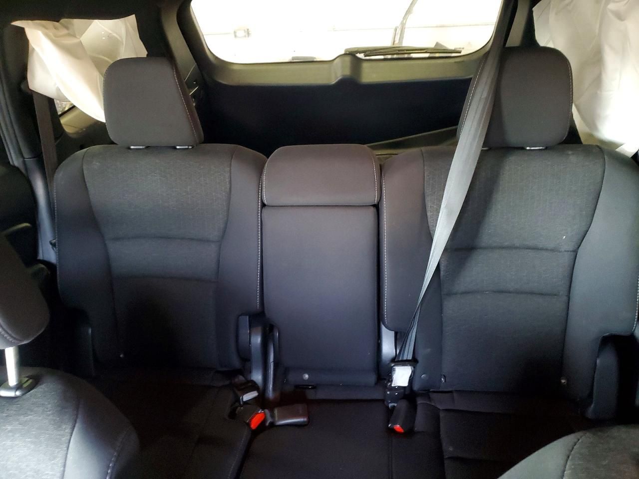 2019 Honda Passport Sport